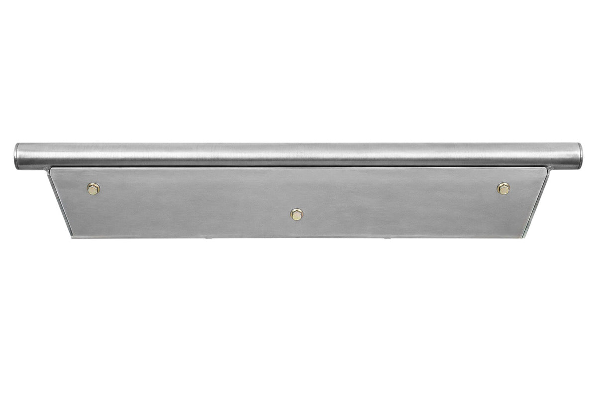 Stubby Bumper for XJ
