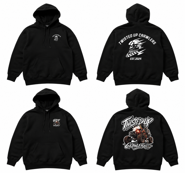 Hoodies
