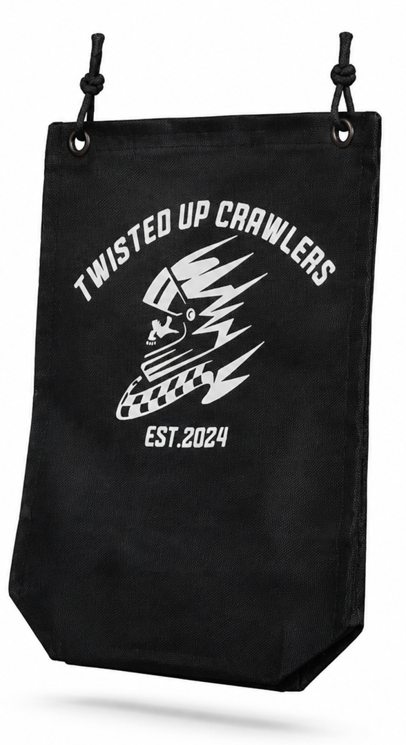 Trail bag
