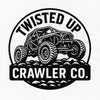 Twisted Up Crawlers - Home