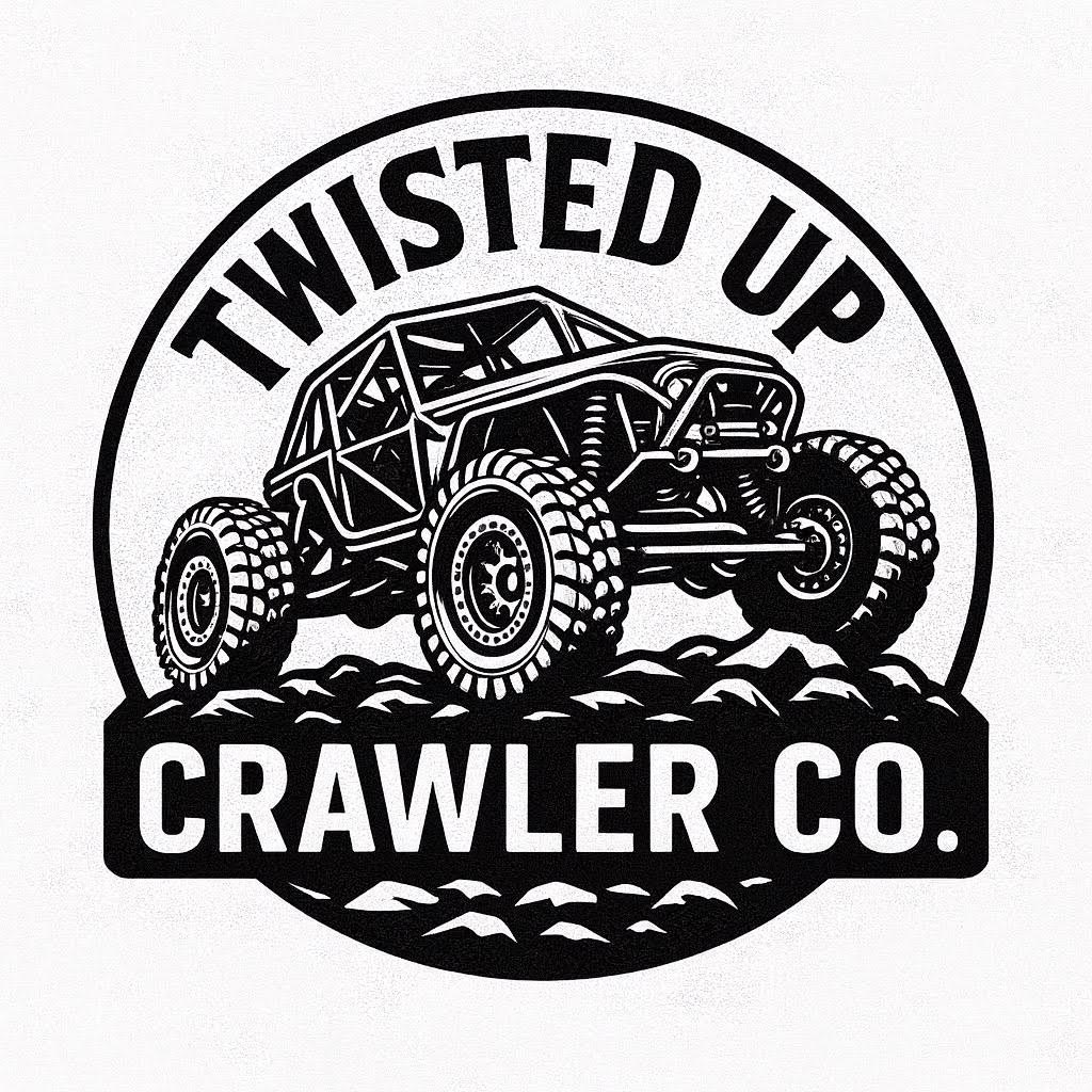 Twisted Up Crawlers