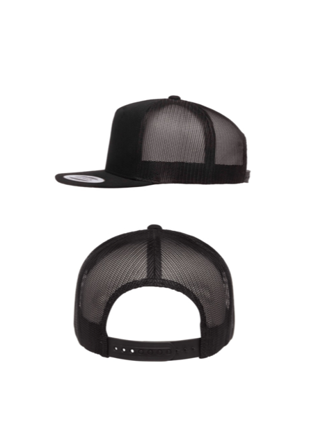 Skelly Hat
