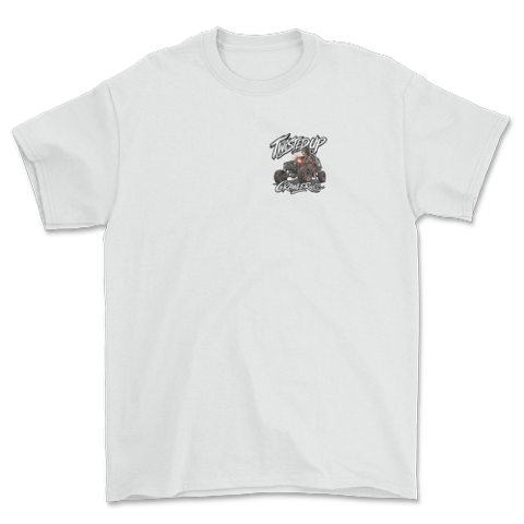 Skelly tee (ash)