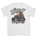 Skelly Tee (white)