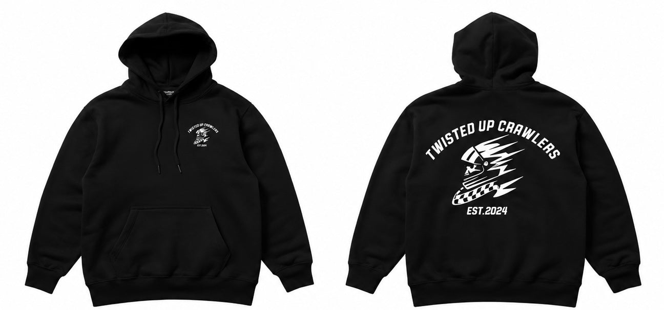 OG hoodie (black)