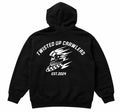 OG hoodie (black)