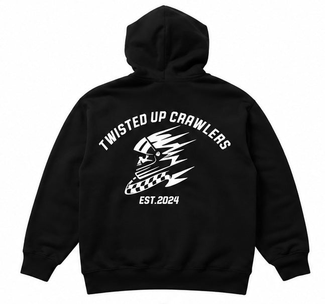 OG hoodie (black)