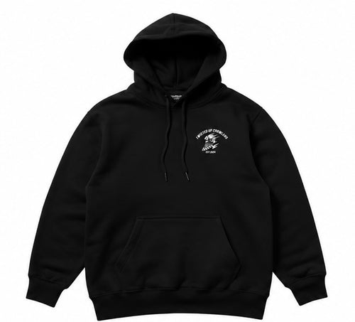 OG hoodie (black)